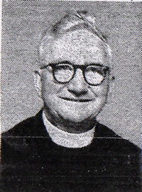 George McCafferty
